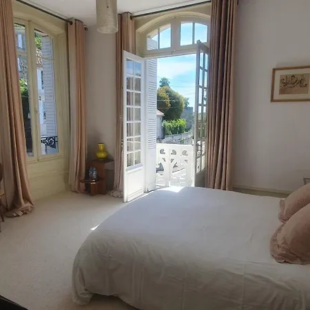 Art Nouveau Angoulême