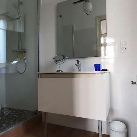 Couette-café Art Nouveau