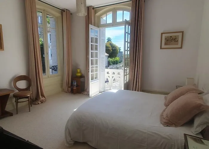 Art Nouveau Angulema