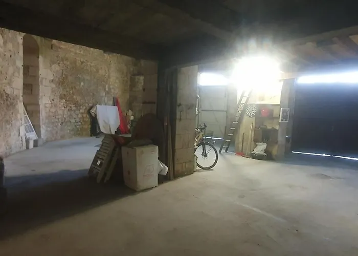 Bed and breakfast Art Nouveau