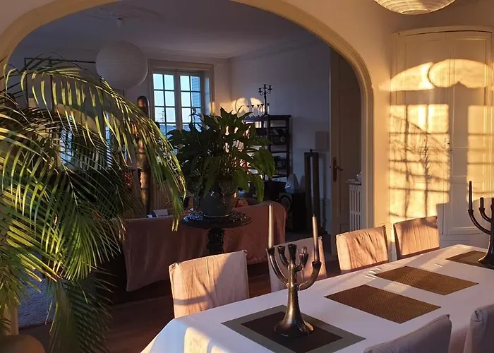 Bed and breakfast Art Nouveau Angulema