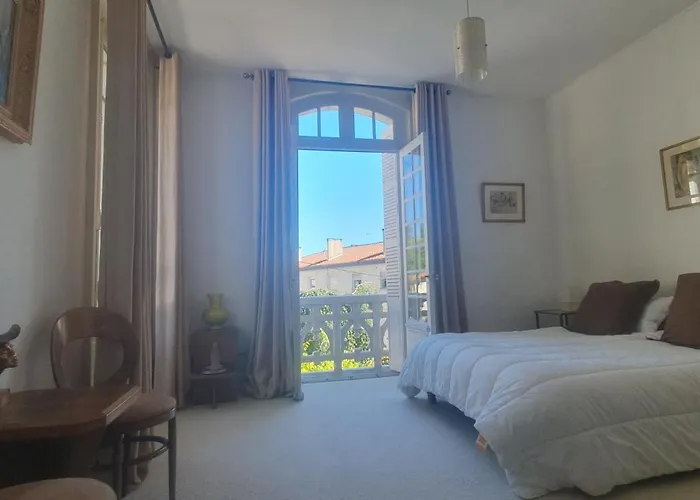 Art Nouveau Angulema