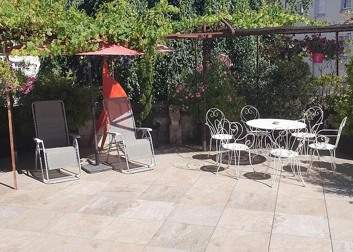 Art Nouveau Angulema