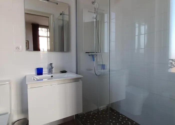 Art Nouveau Bed and breakfast