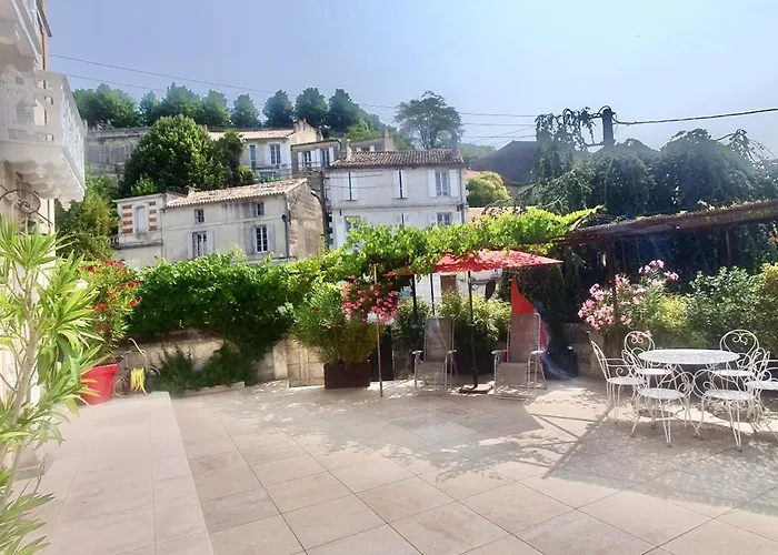 Art Nouveau Angulema