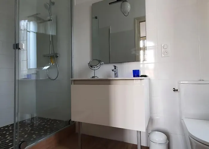 Bed and breakfast Art Nouveau